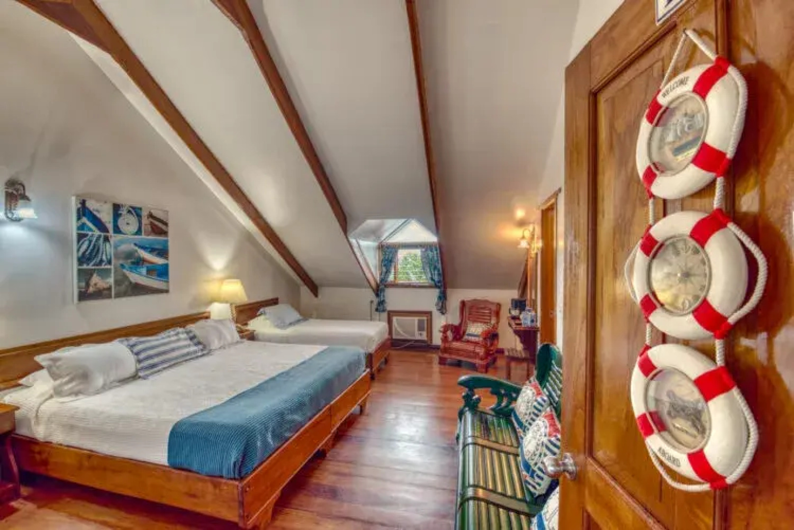 Hotel Bocas del Toro