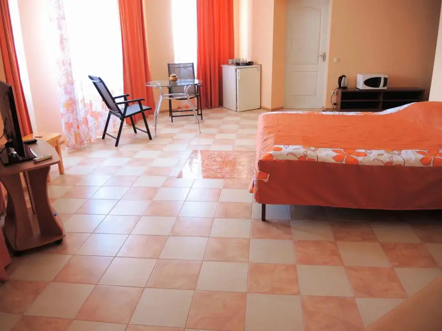 Kapitan Guest House