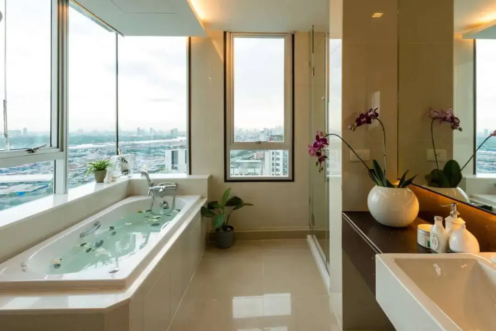 Jasmine Grande Residence