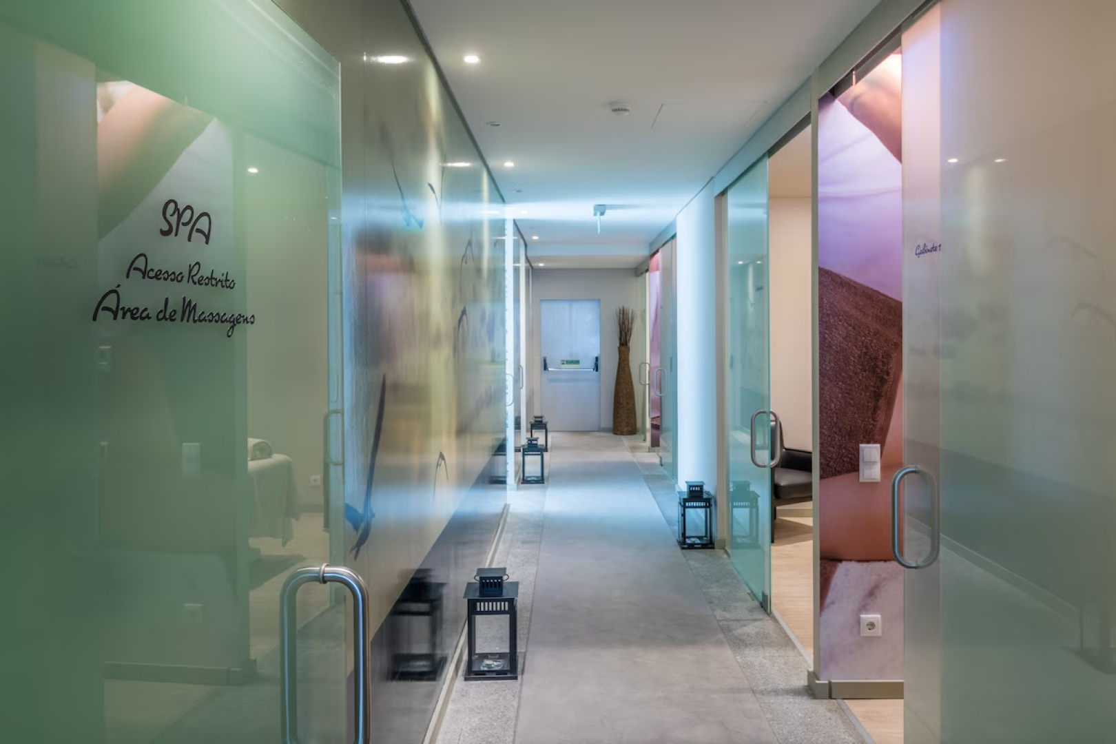 Melia Ria Hotel & Spa