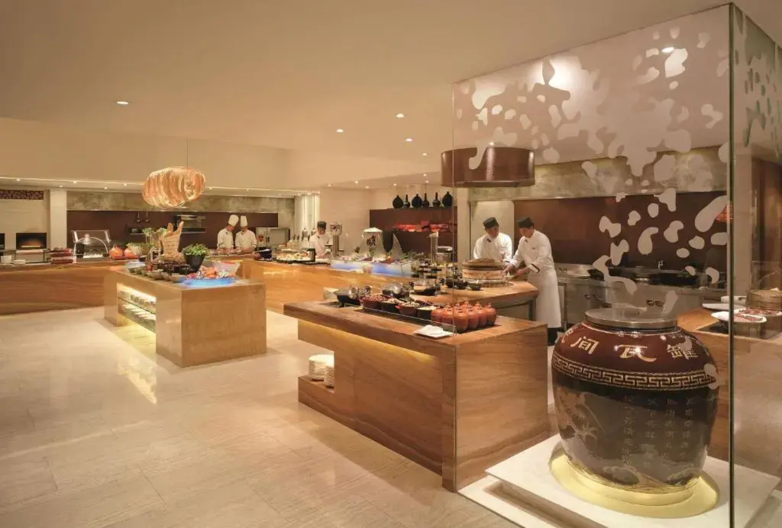 Shangri-La Changchun