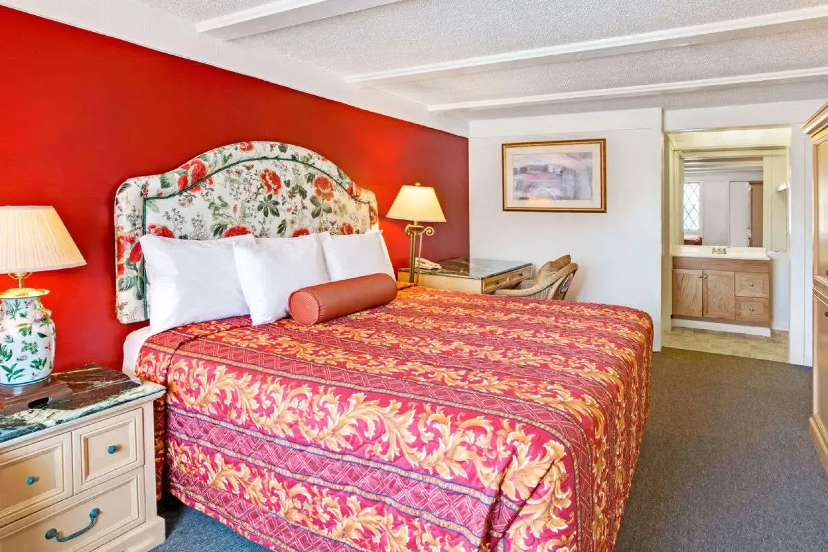 Knights Inn Charlotte South