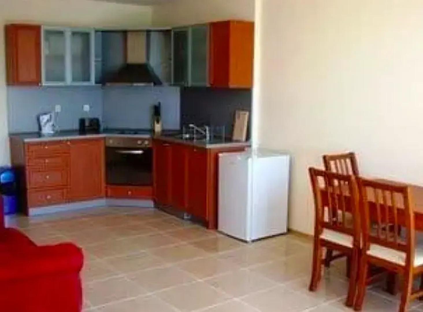 Sea Paradise Apartment Complex