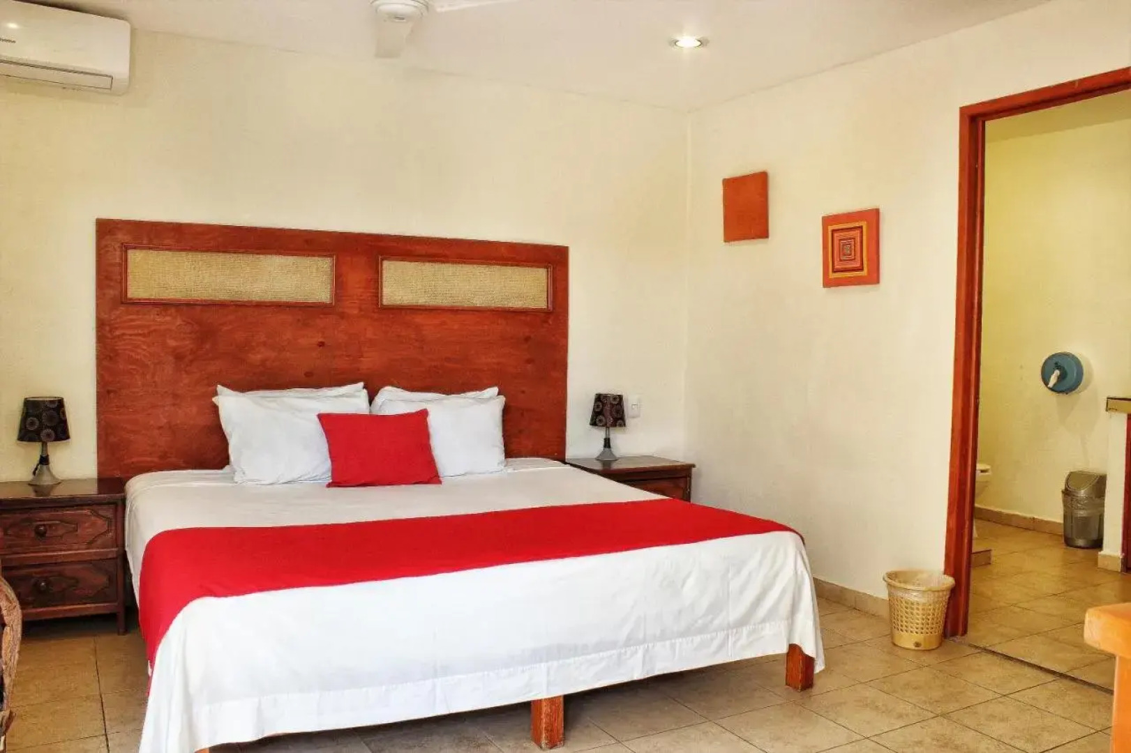 Hotel Playa del Karma