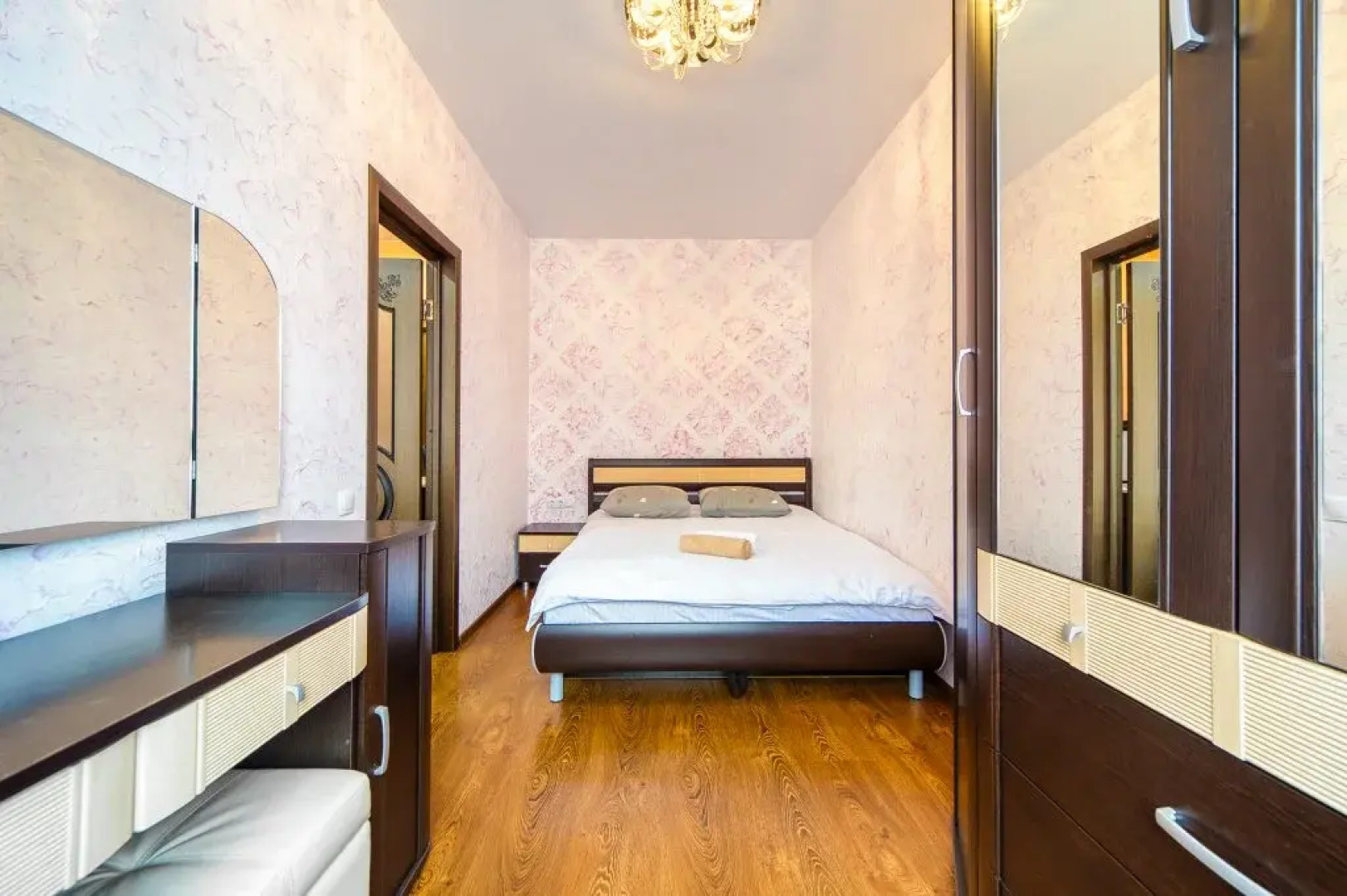 Ruzhejnaya 47 Apartments