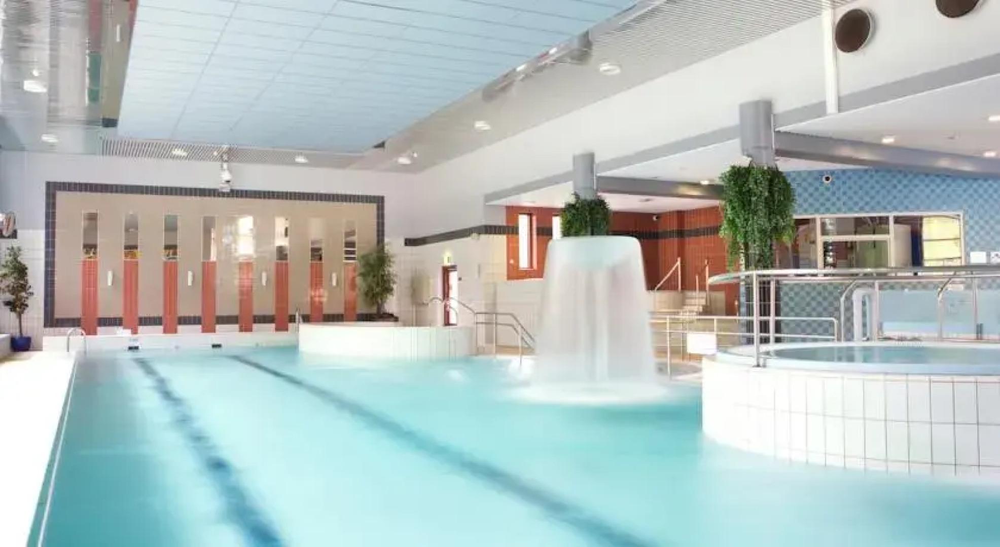 Spa Rauhalahti Apartments