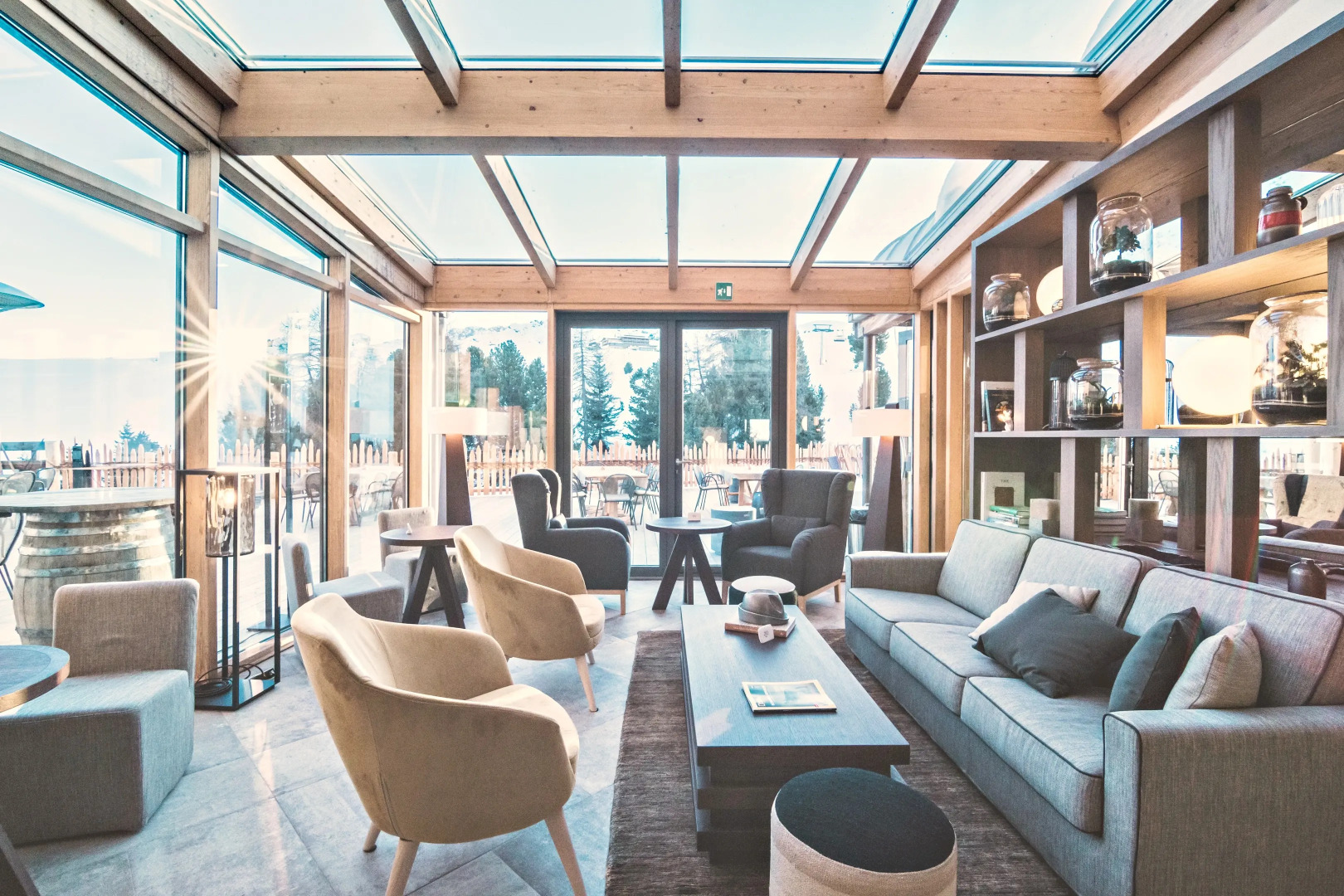 Paradiso Pure.Living