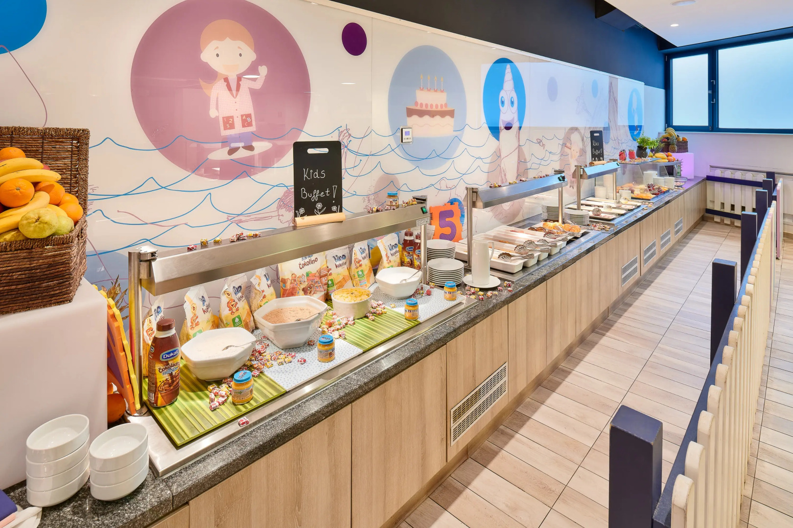 Medora Auri Family Beach Hotel