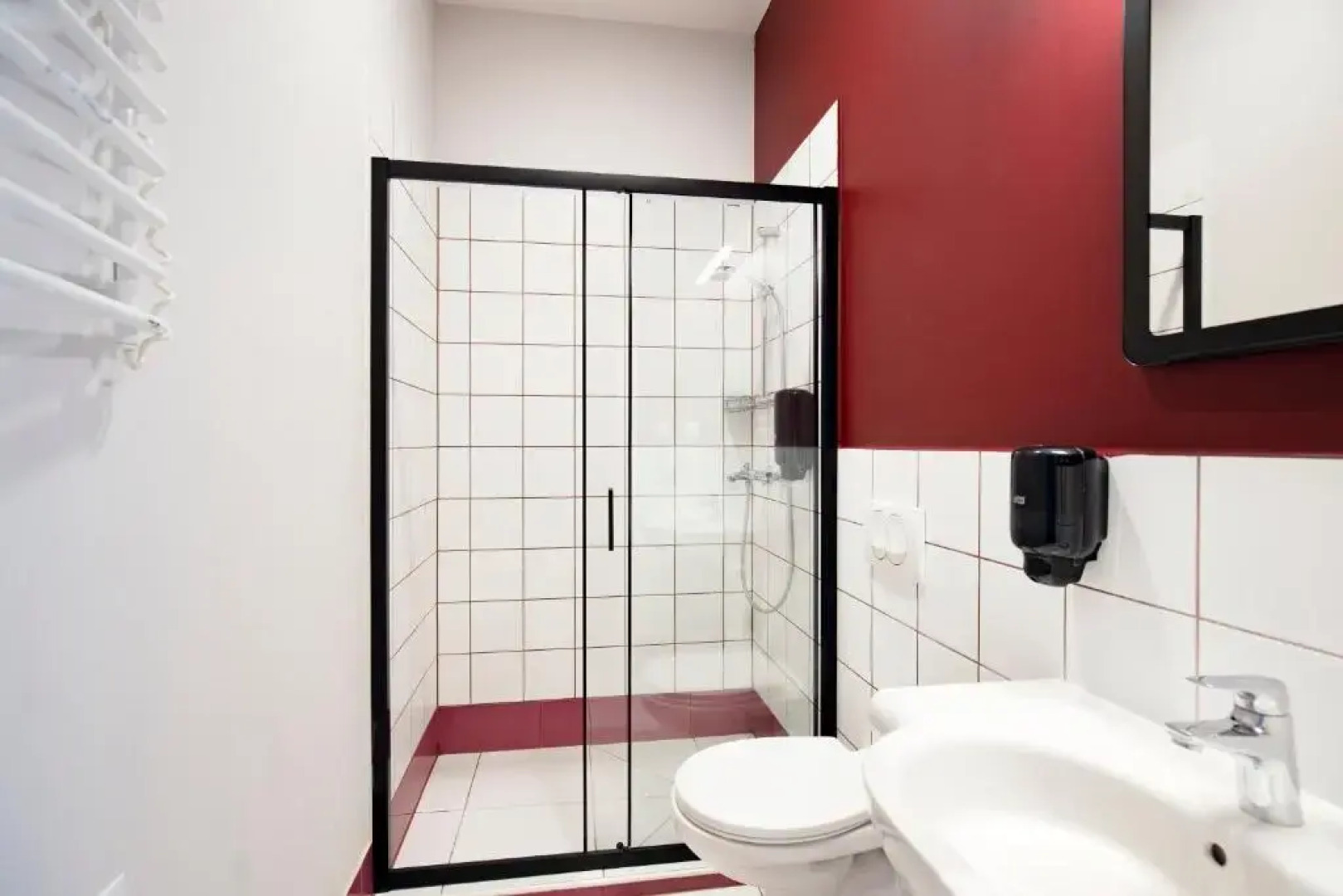 Отель Maverick Athenaeum