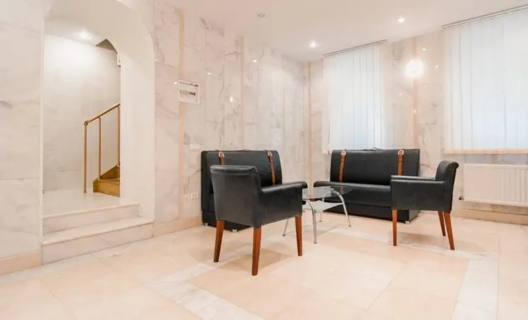 Hostel Happy Lanzheron