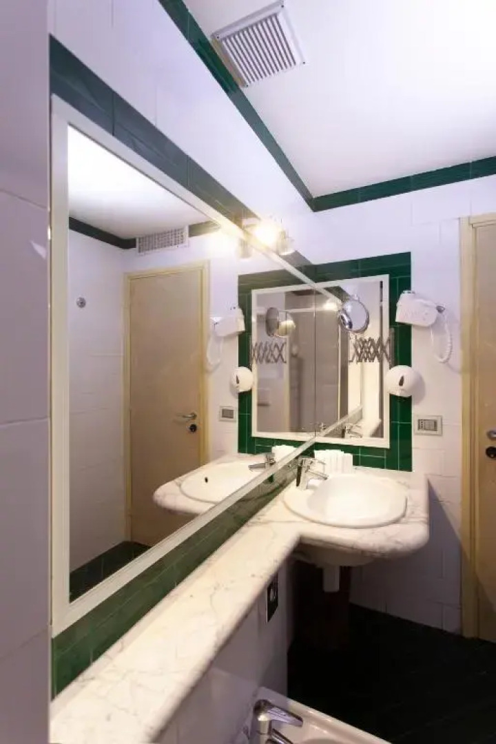 Hotel La Perla del Golfo