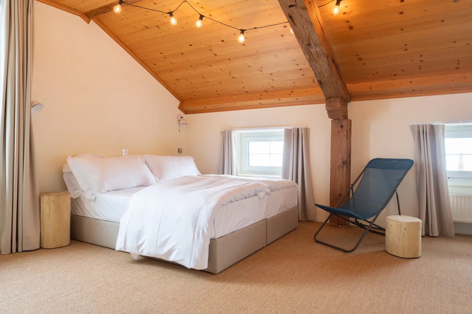 Peanut Mountain Lodge & Winstub