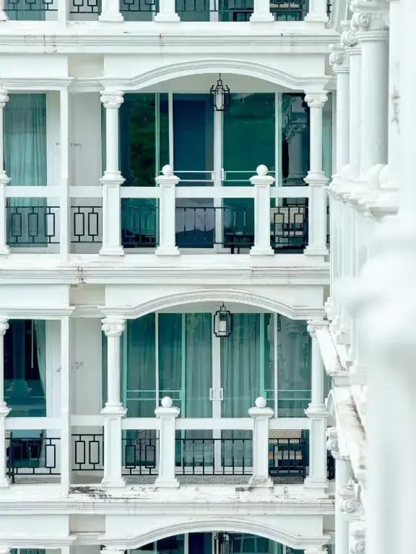 Grand Supicha City Hotel
