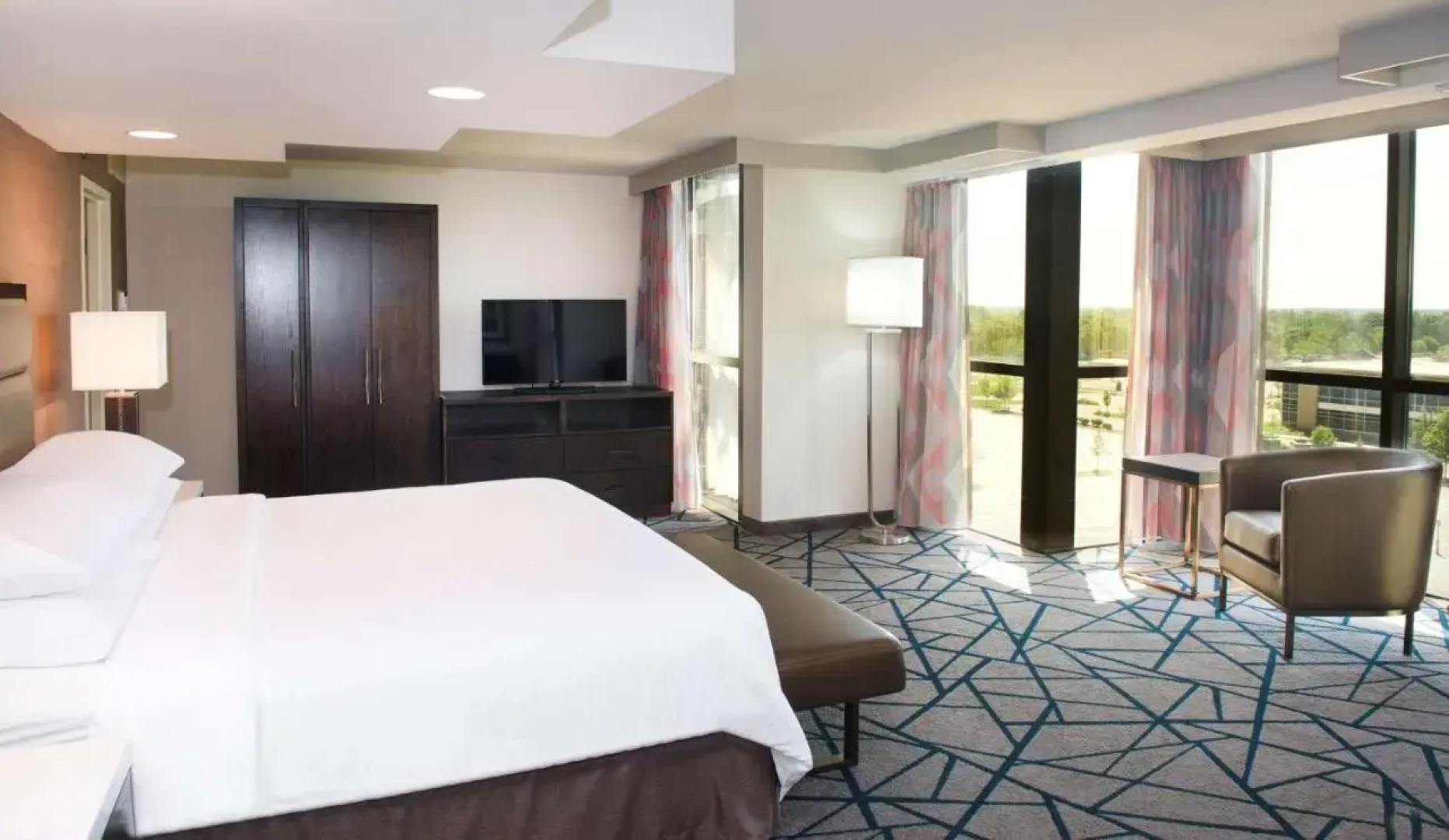 Embassy Suites by Hilton Detroit Livonia Novi