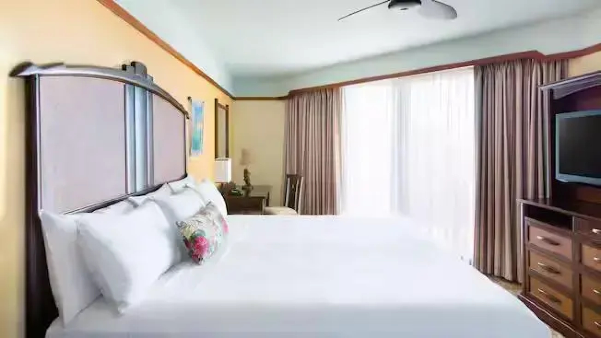 Aulani, Disney Vacation Club Villas