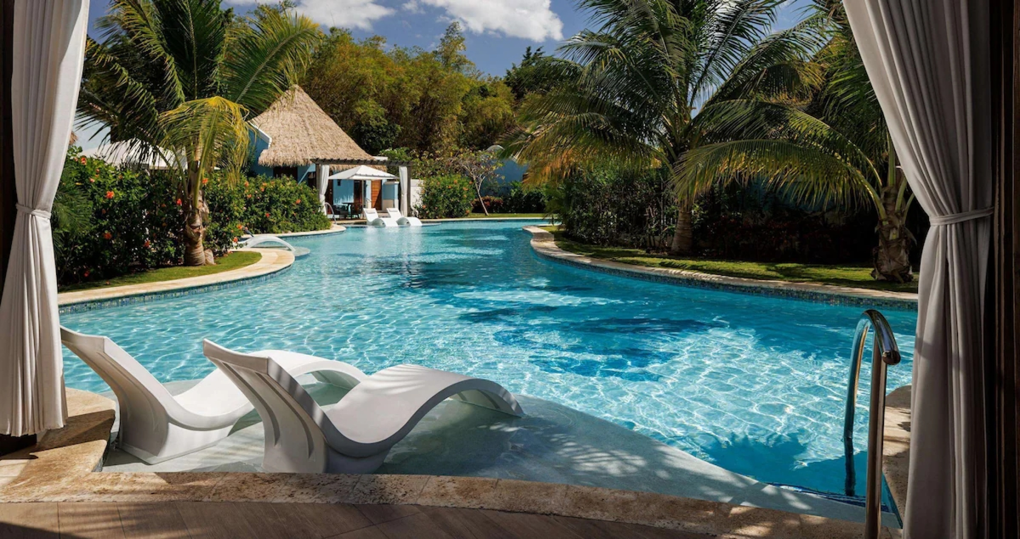 Sandals South Coast