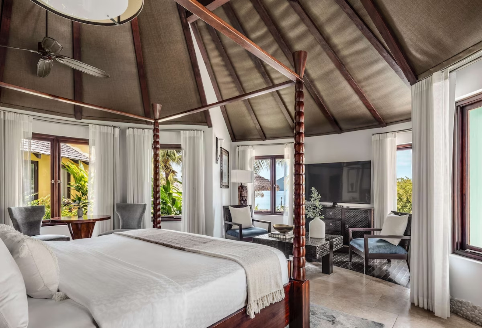 Sandals Grande St. Lucian All Inclusive