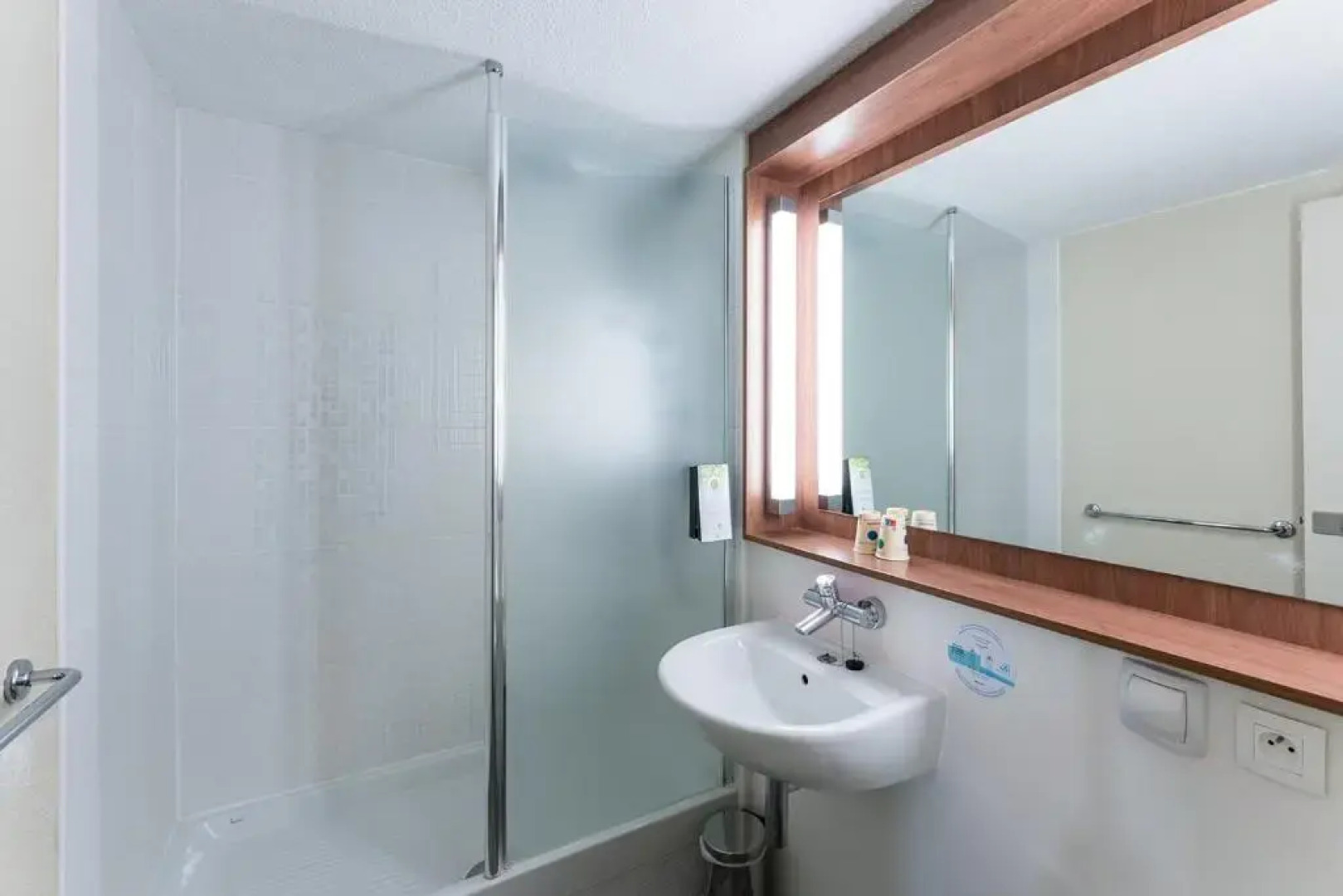 Campanile Rouen Sud - Zénith - Parc Expo