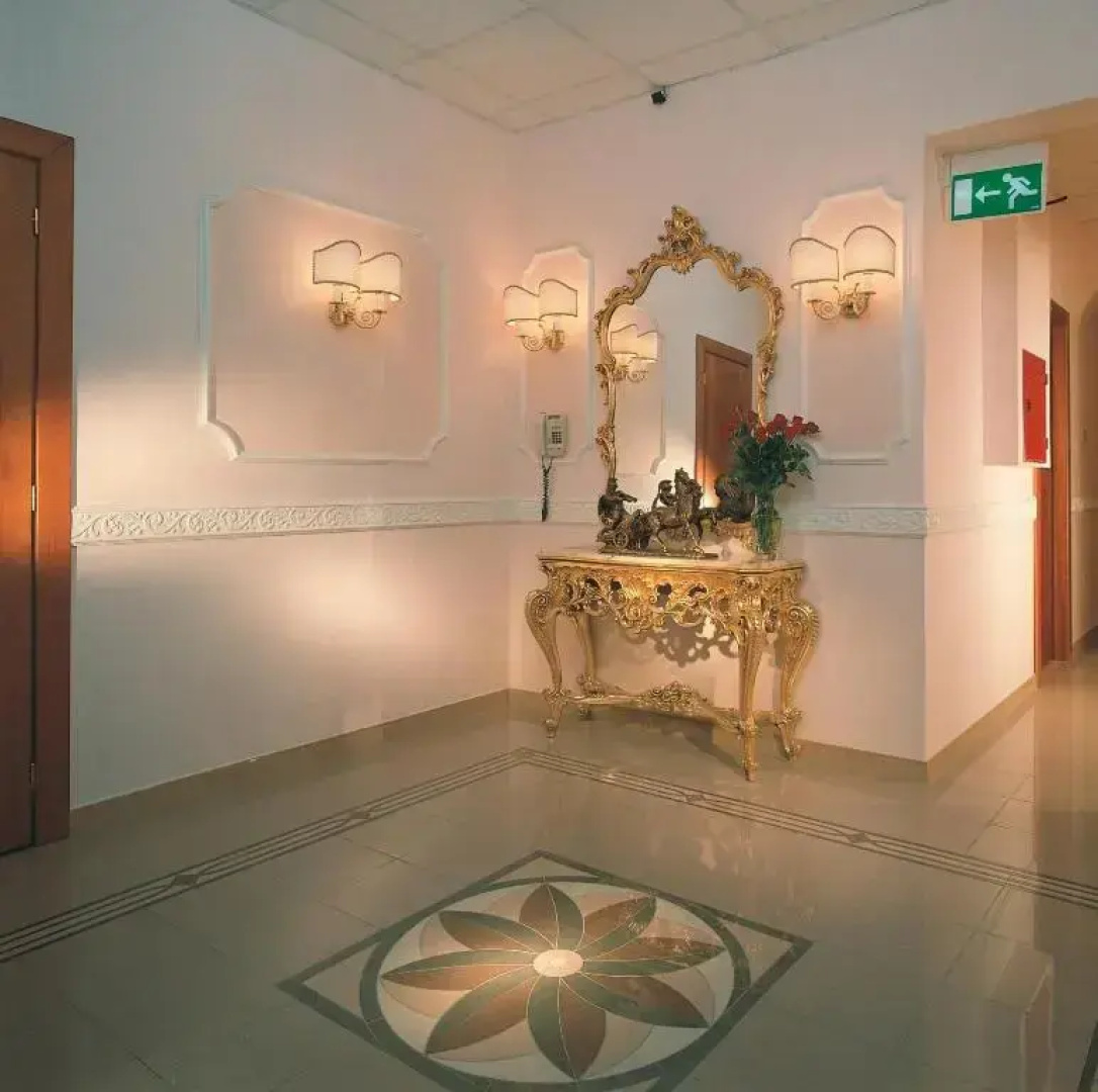 Hotel Philia Rome