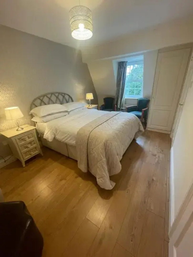 Beechwood House Bed & Breakfast