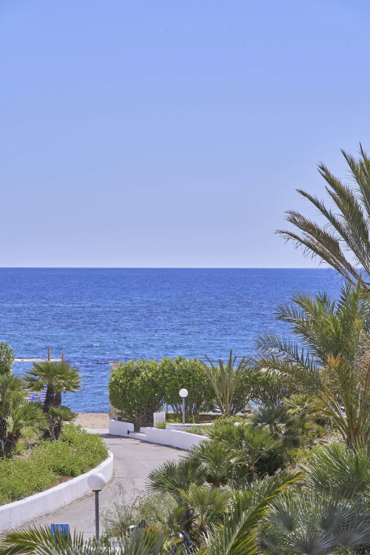 Sandy Beach Resort - All Inclusive