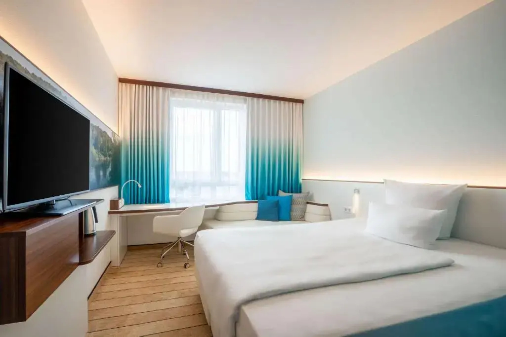 Hey Lou Hotel Frankfurt Airport	