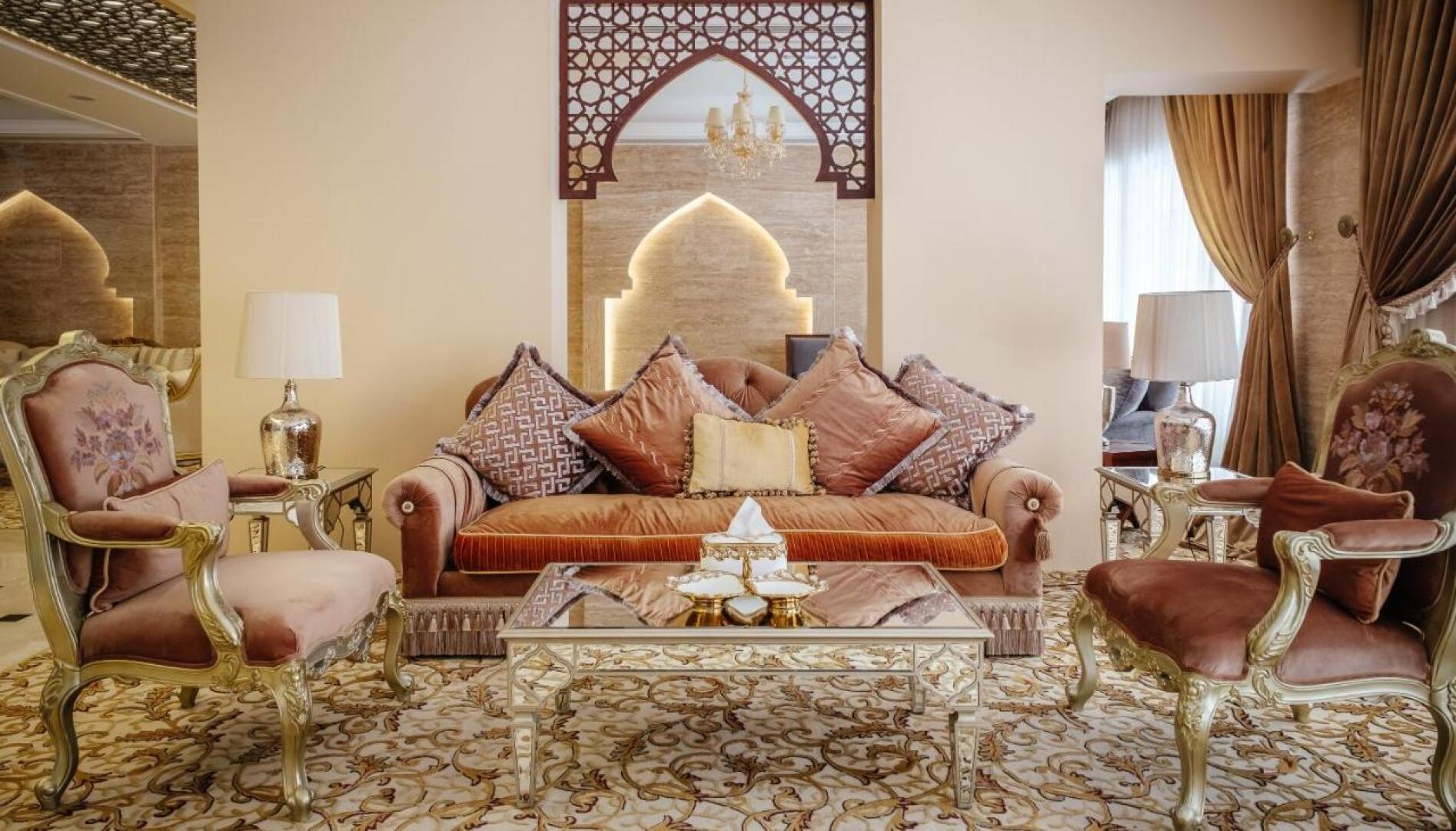 Crystal Plaza Al Majaz Hotel