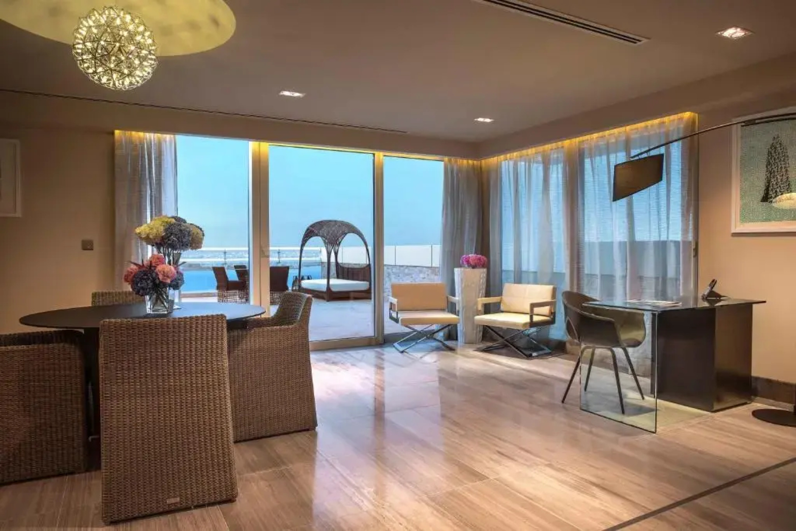 The Art Hotel & Resort