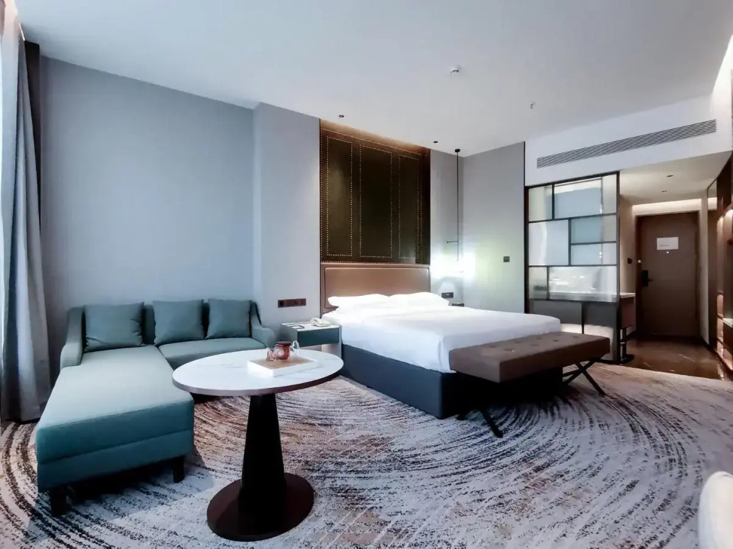 Shenzhen Shanghai Hotel