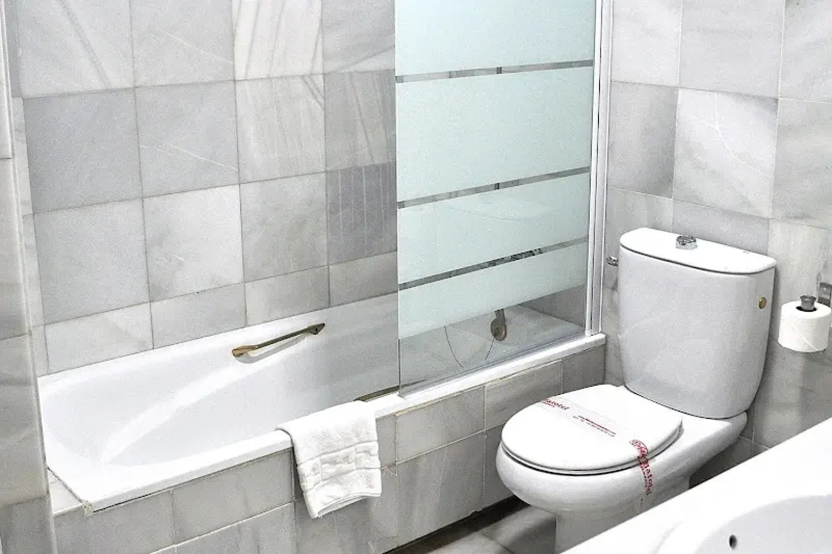 First Flatotel International