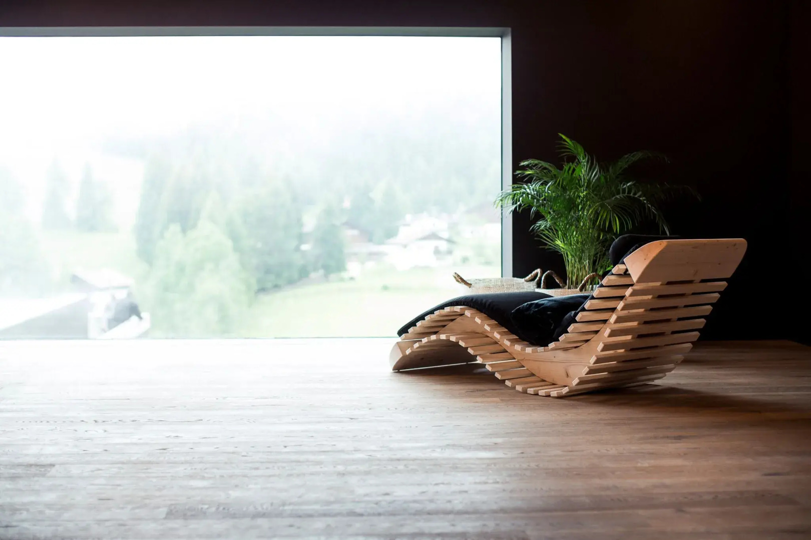 Green Luxury Hotel Pfösl