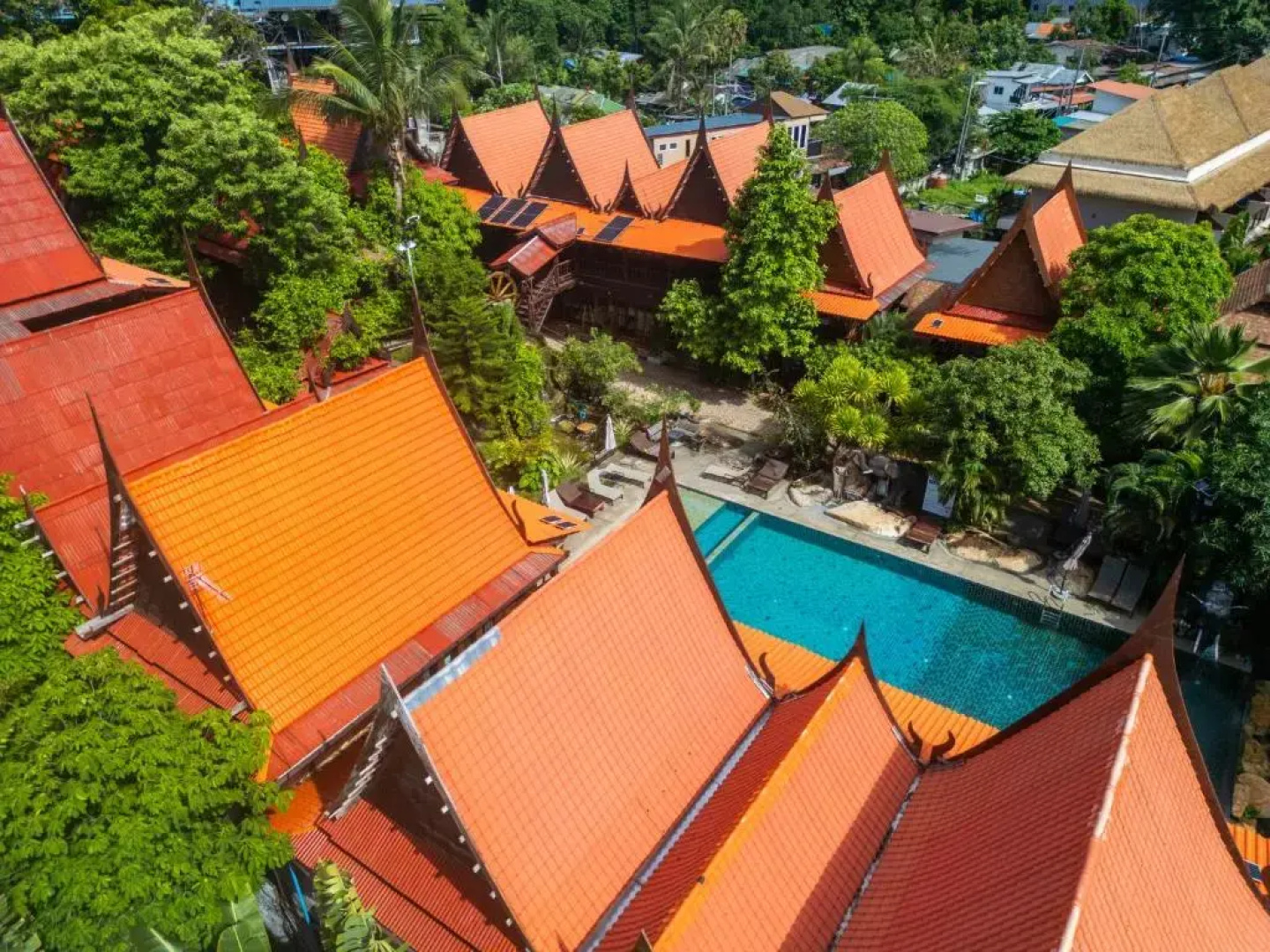 Anda Resort Koh Lipe