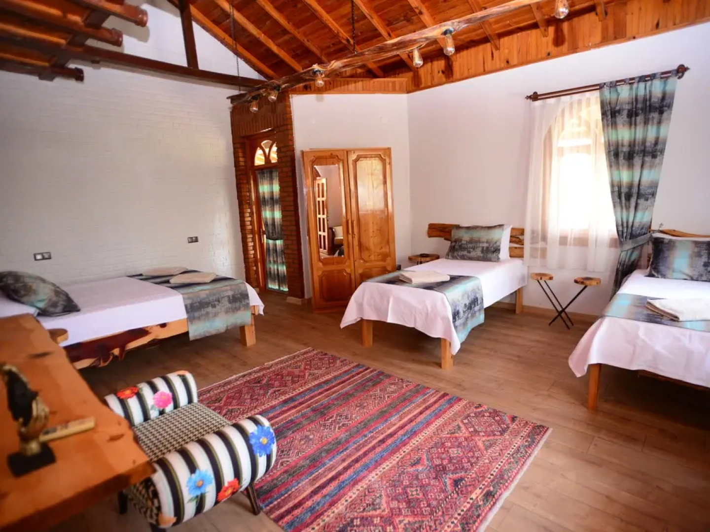 Tlos Butik Otel