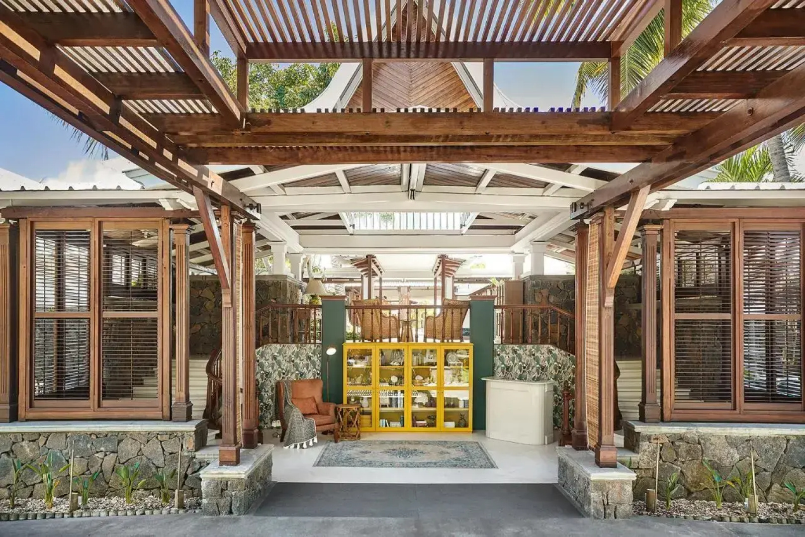 Paradise Cove Boutique Hotel - Adults only