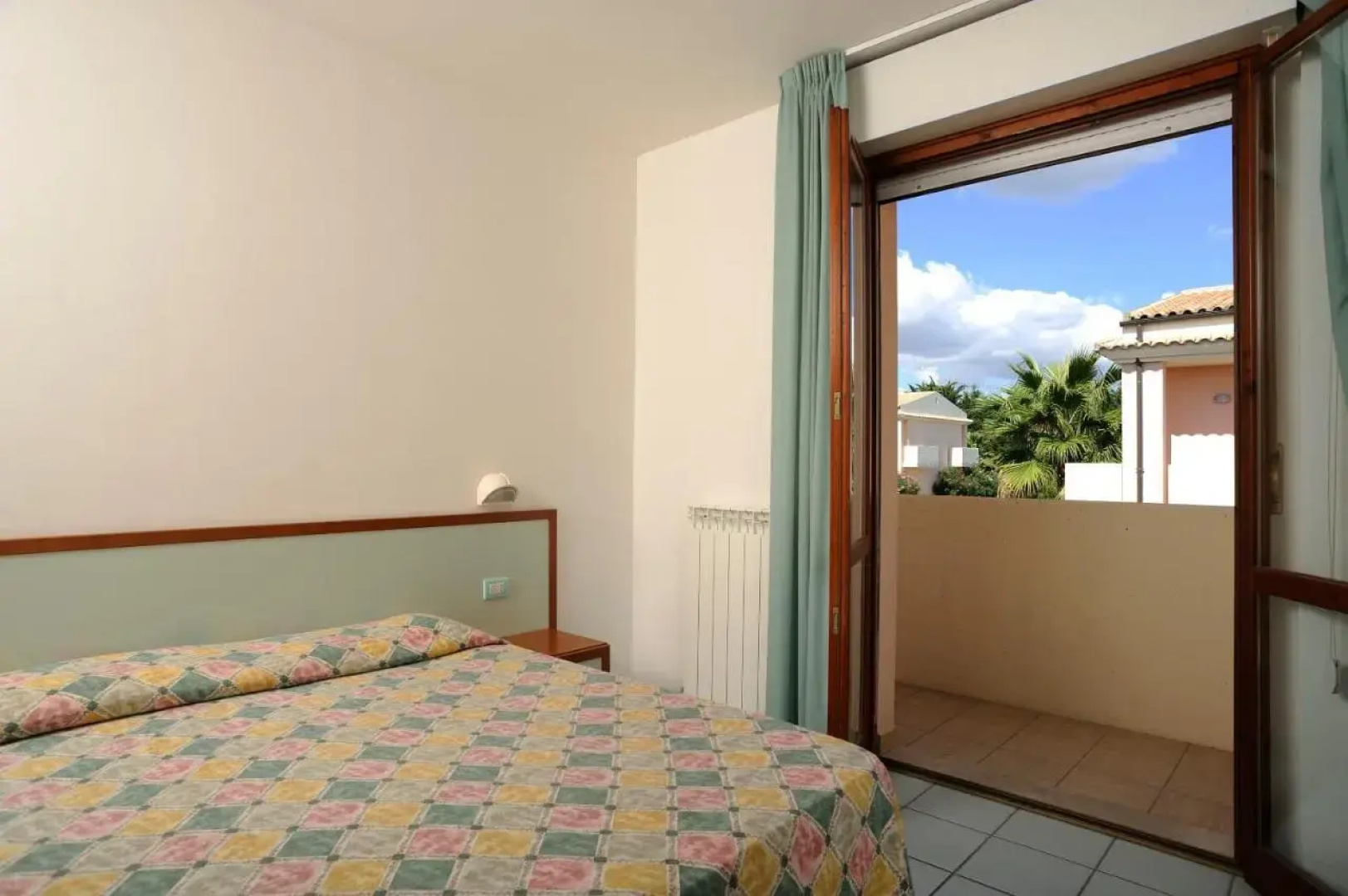 Centro Vacanze De Angelis