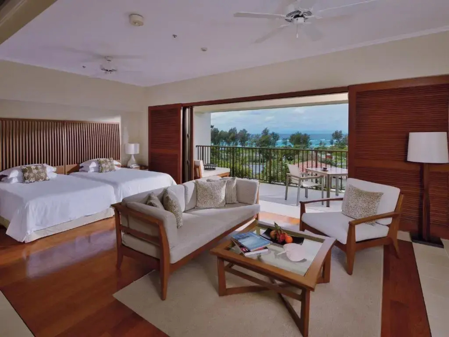 The Terrace Club Wellness Thalasso At Busena