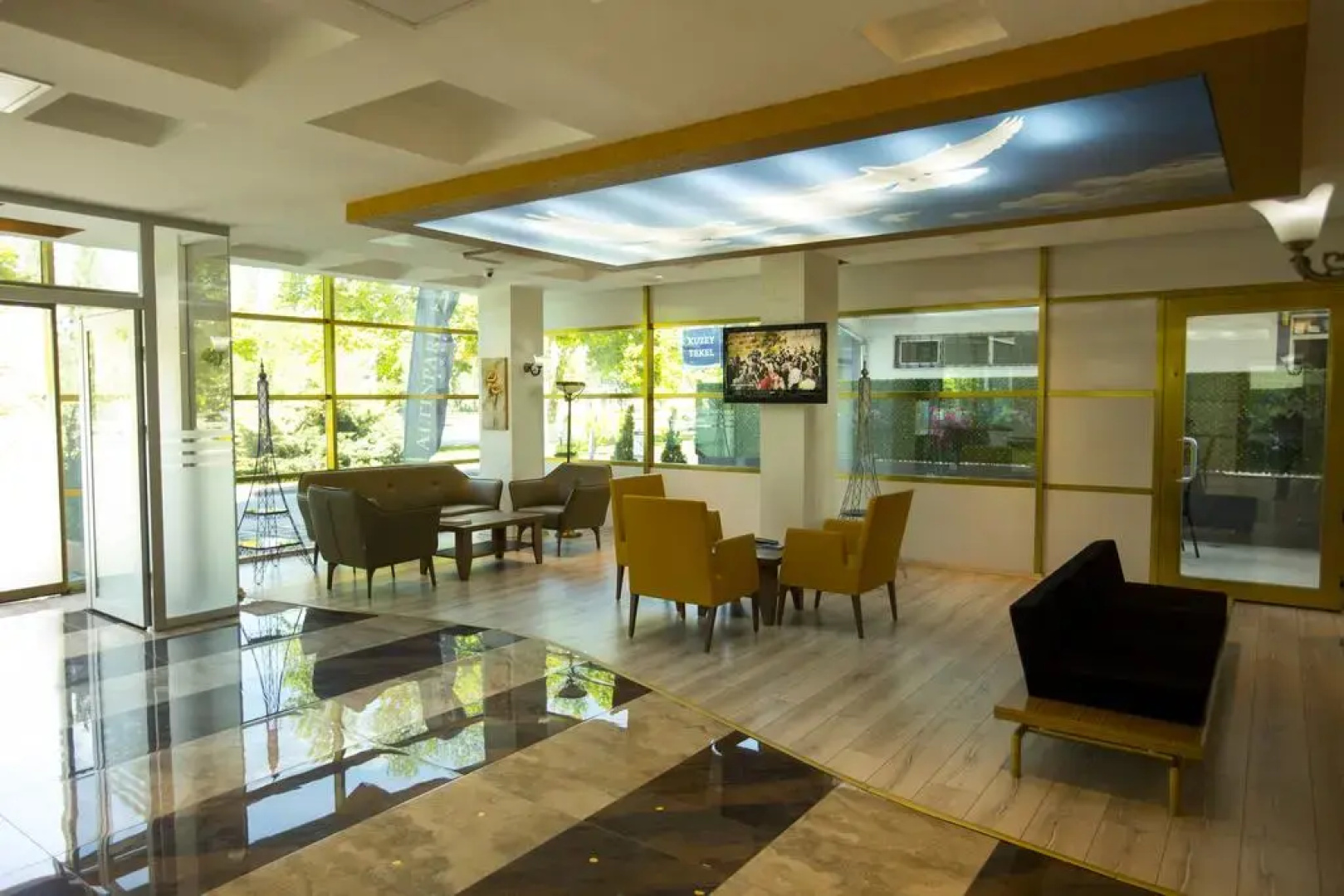 Altinpark Hotel