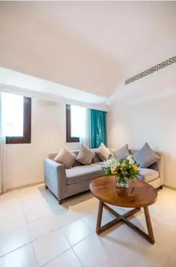 Andalus Al Seef Resort & Spa