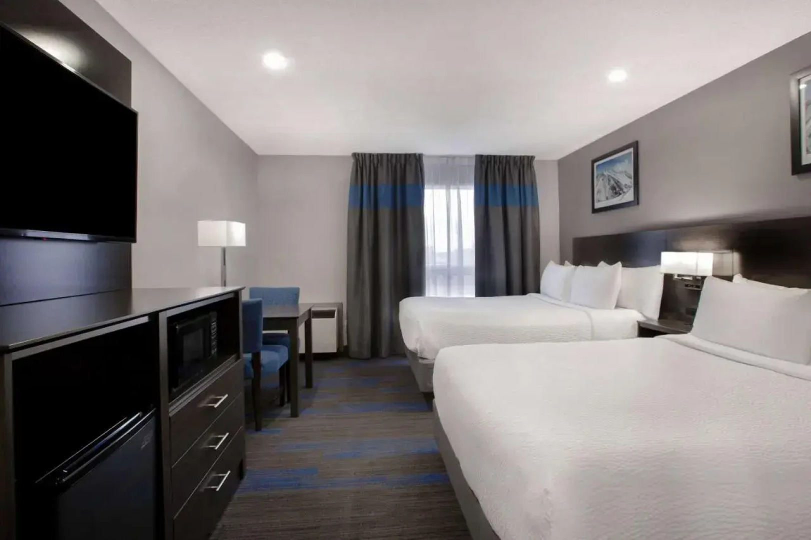 Days Inn by Wyndham Barrie