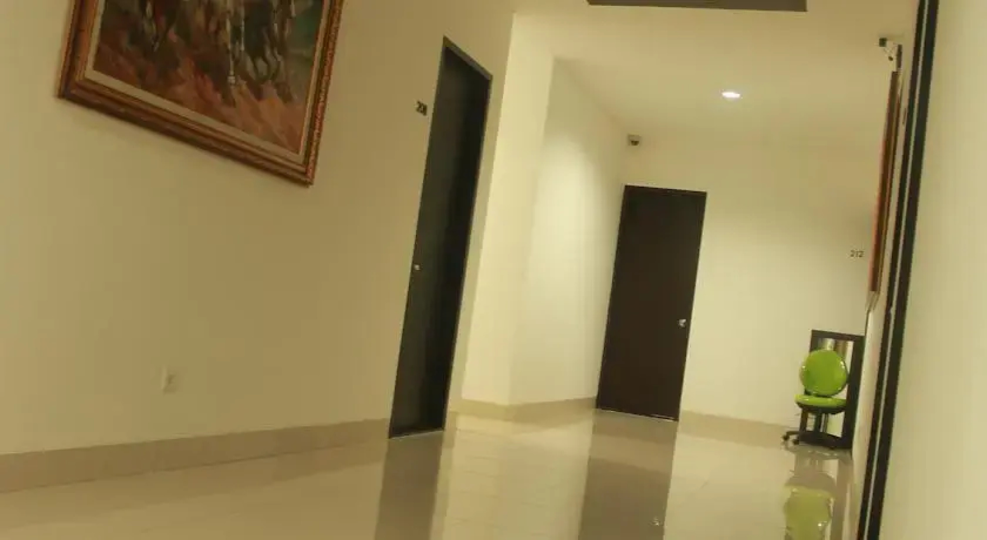 Pondok Labu Residence