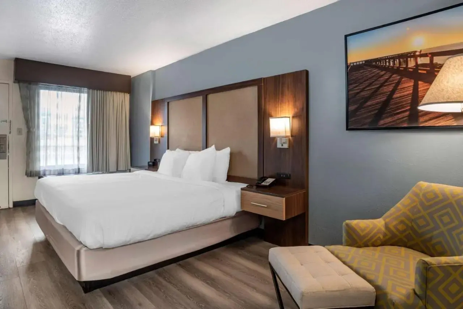 Best Western Salisbury Plaza