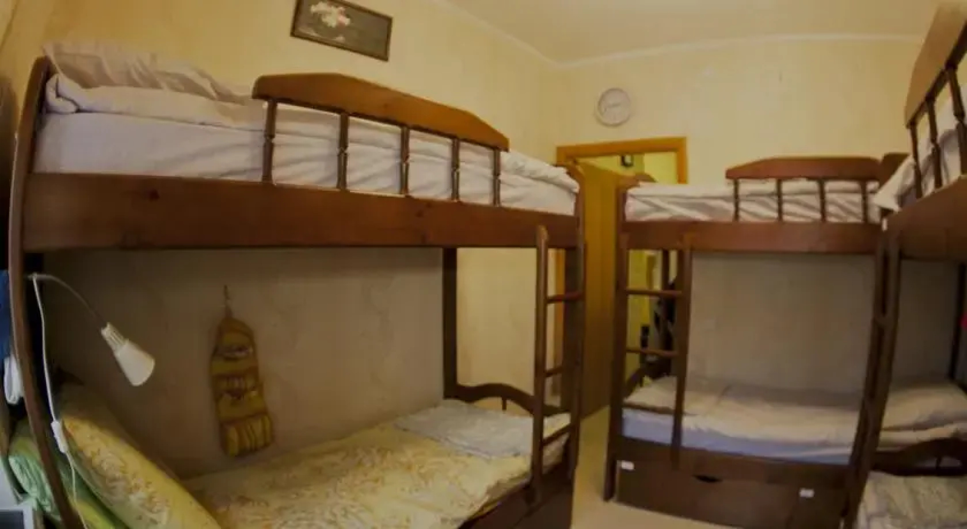 Harmony Hostel