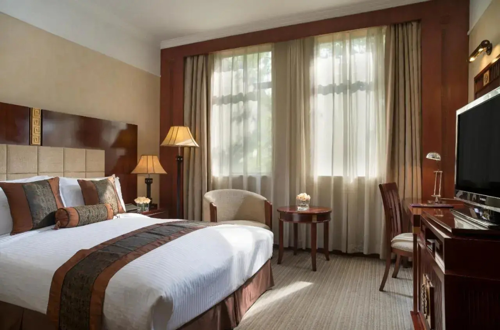 Grand Mercure Xian Renmin Square