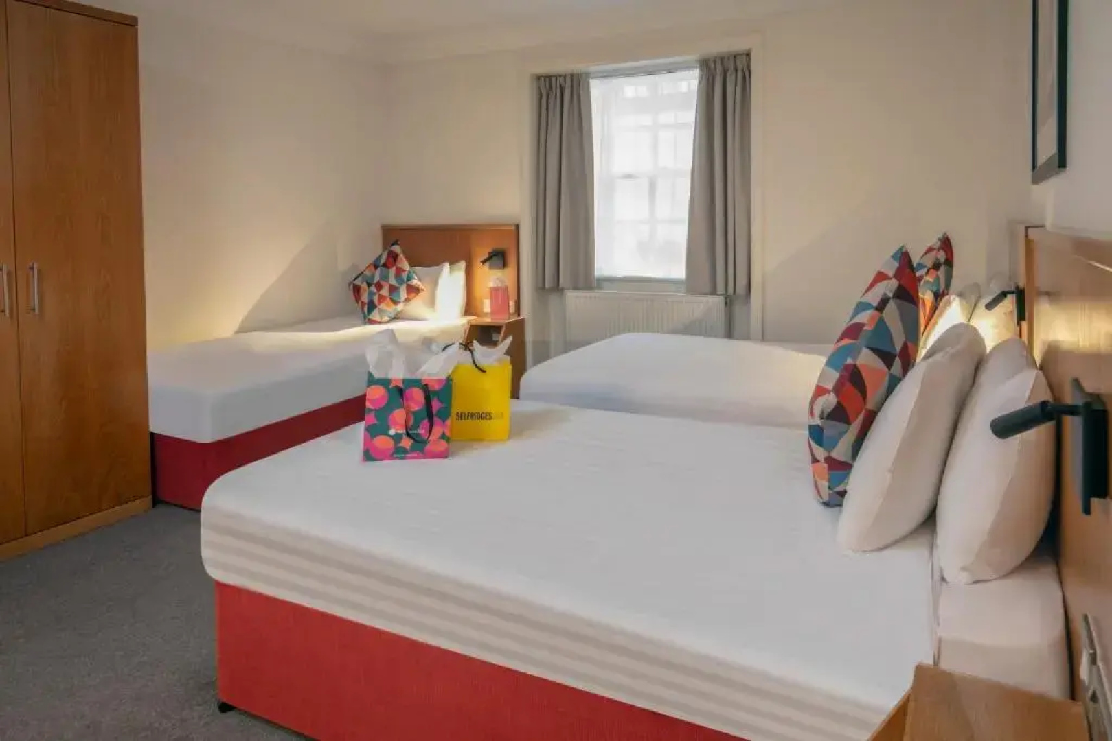 Queensway Hotel Sure Hotel Collection By Best Western