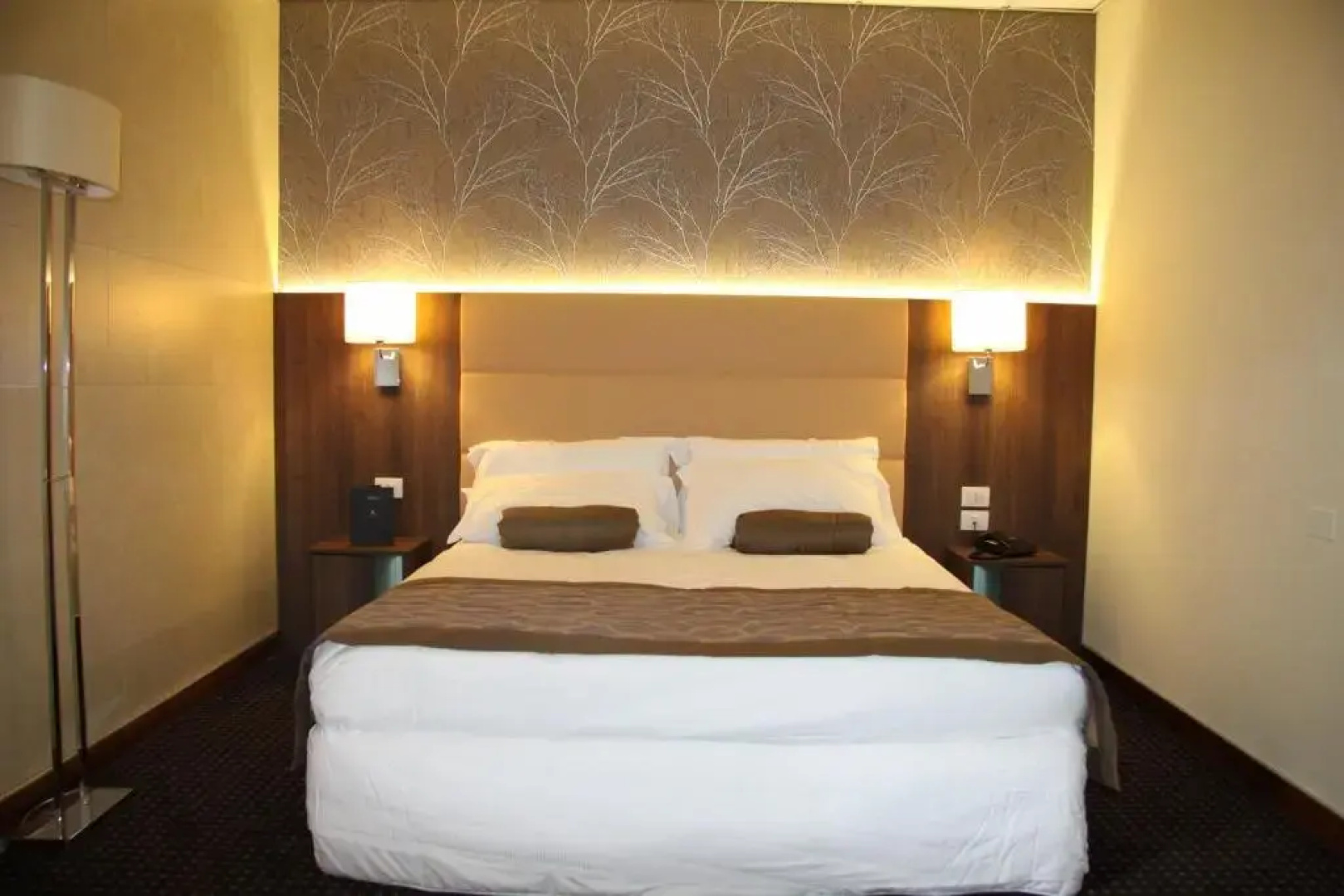 LH Hotel Sirio Venice