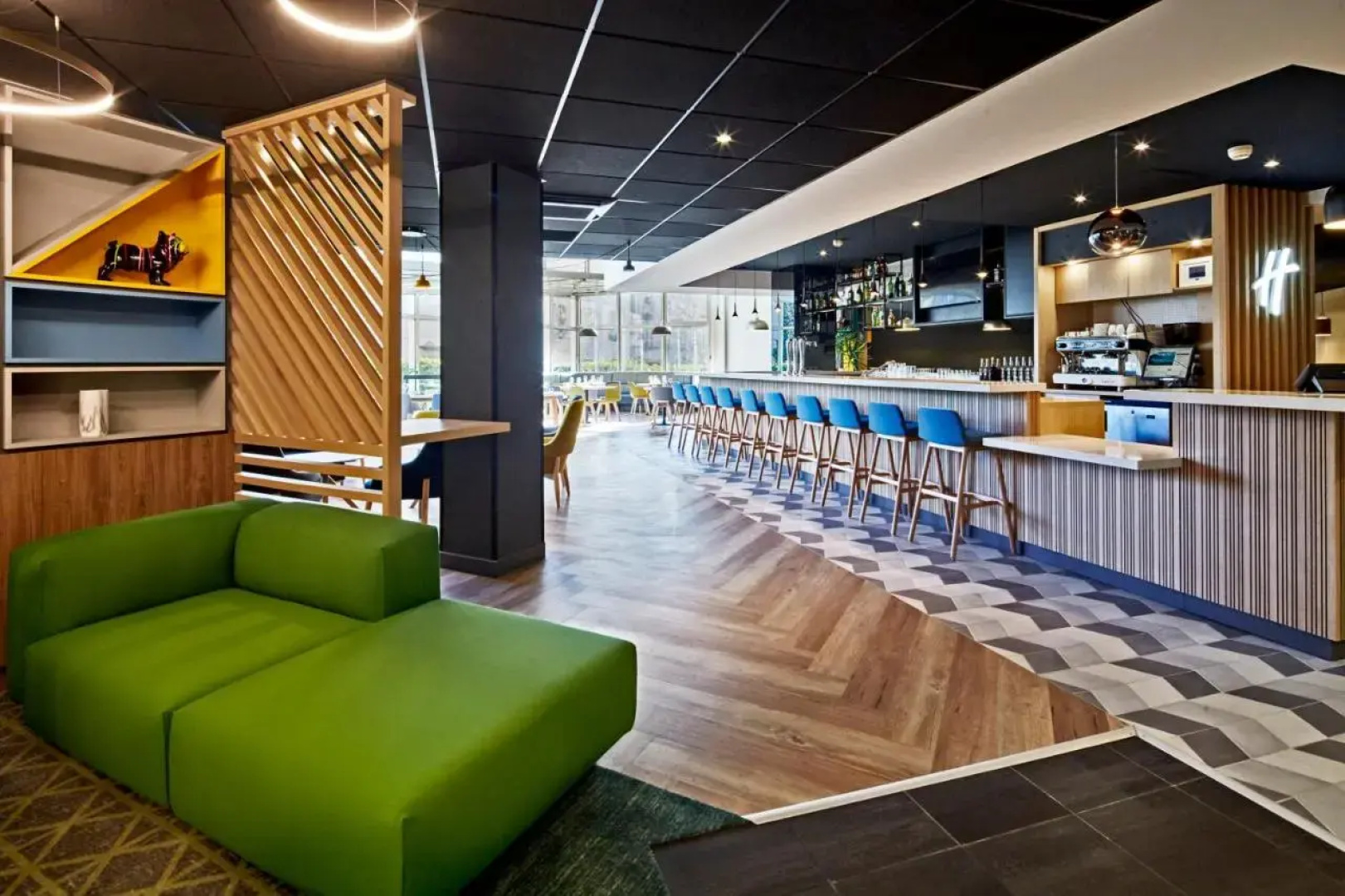Holiday Inn Clermont-Ferrand Centre by IHG