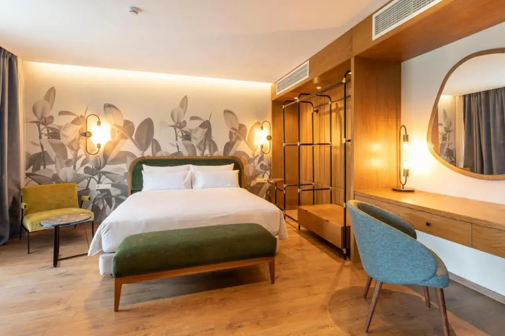 Отель Lopota Lake Resort and Spa