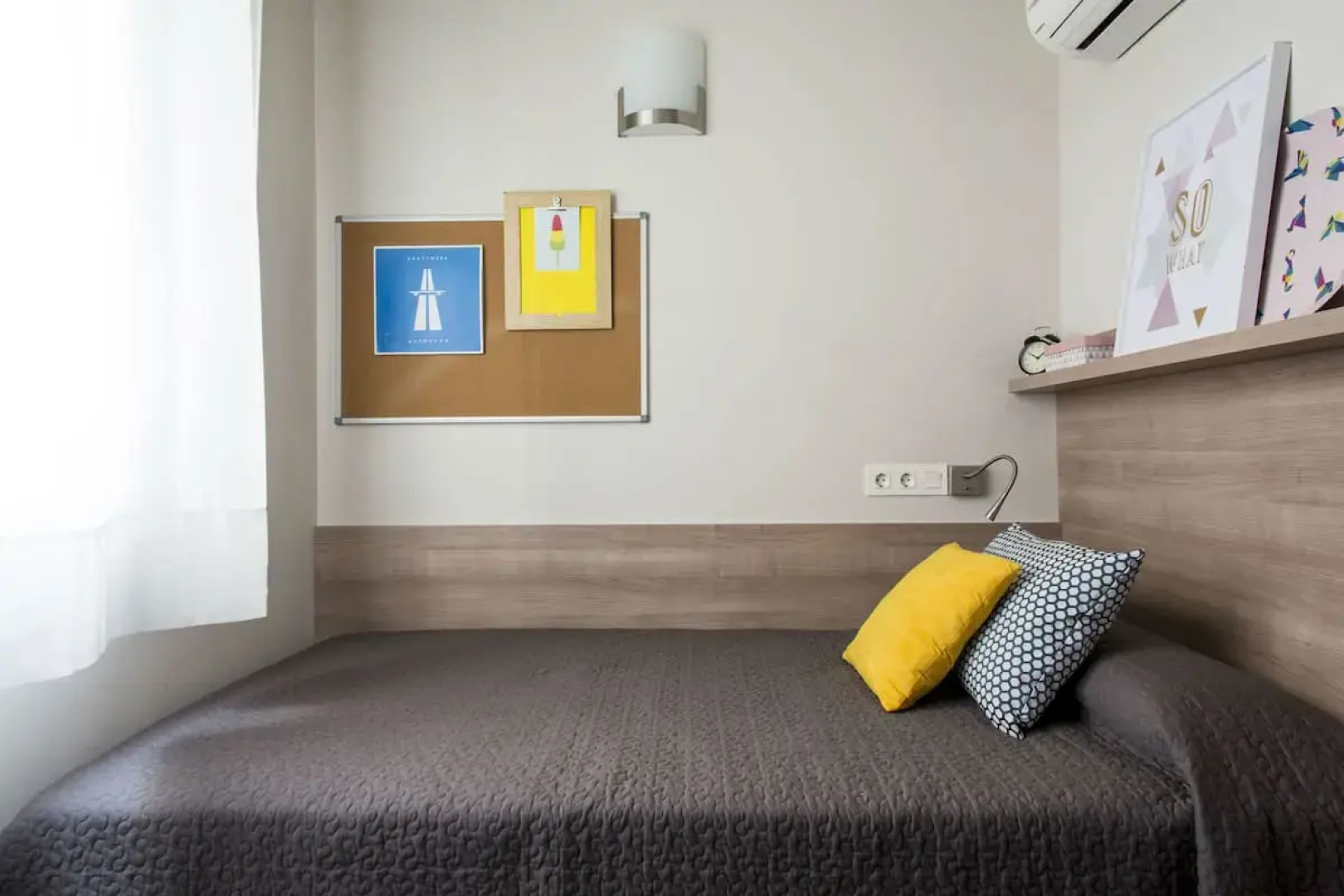 Colegio Mayor Resa La Concepción Campus Accomodation