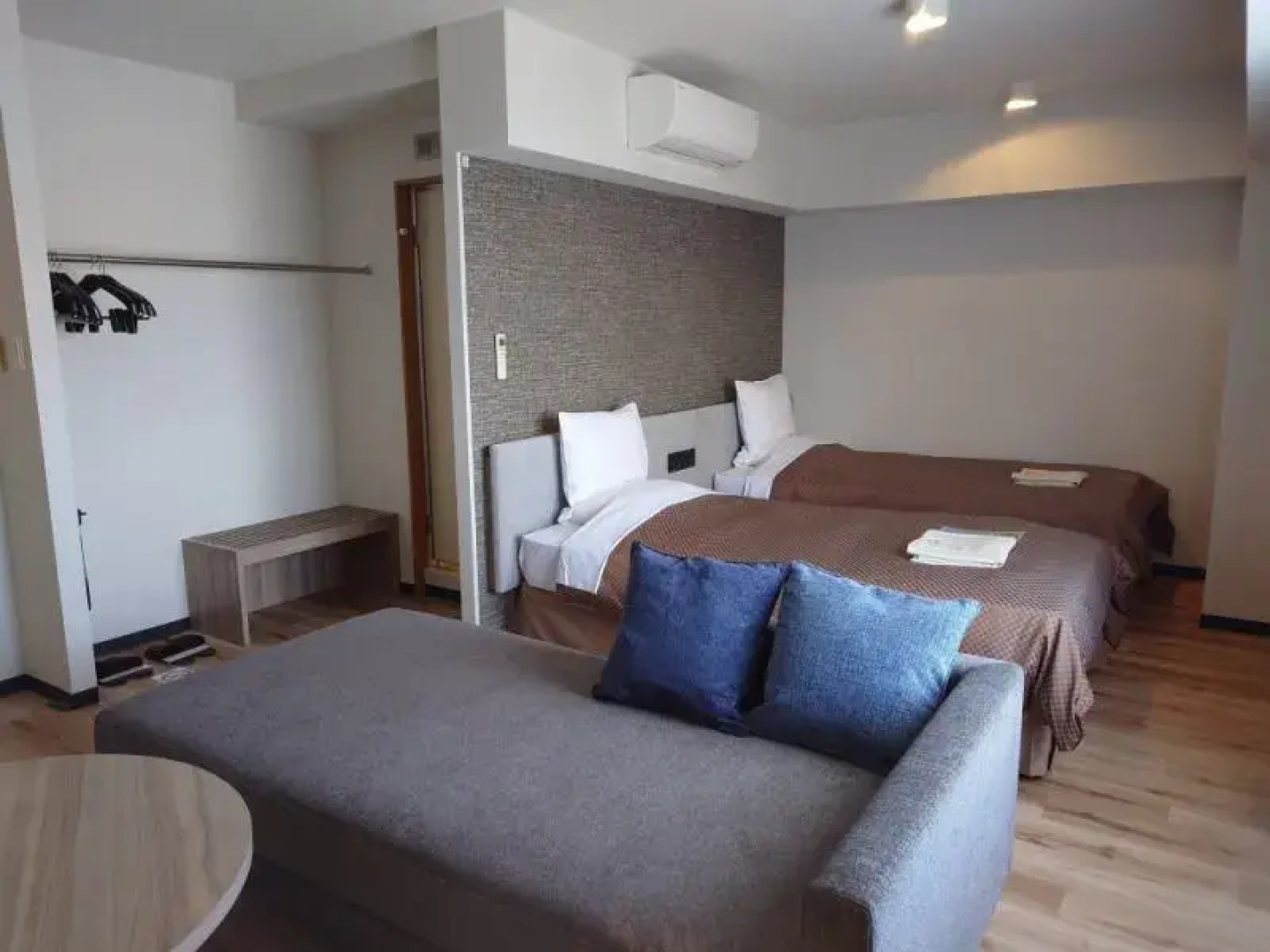 Hotel Southern Coast Miyakojima