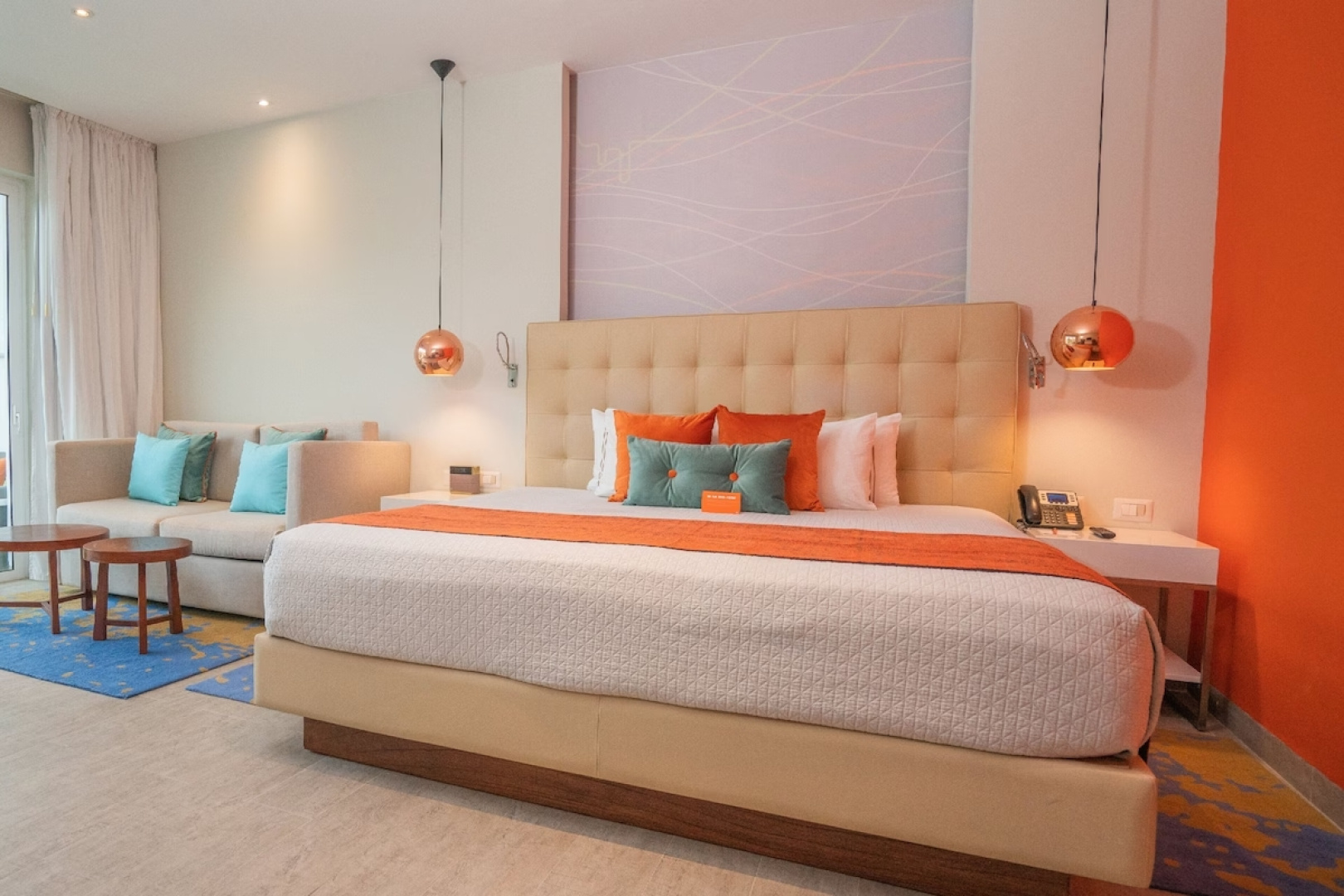Nickelodeon Hotels & Resorts Punta Cana, Gourmet All Inclusive by Karisma
